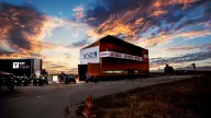 Yamaha Riding Academy Türkiye