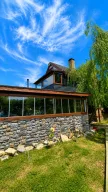 Ağva Nirvana Bungalov Otel