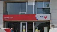 Aras Kargo Mermerciler Şubesi