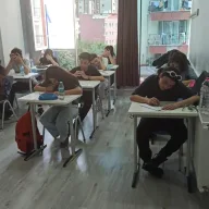 Özel Ataşehir Oğuz Fen Bilimleri