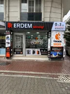 Erdem gsm Erdem Teknoloji