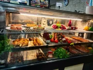 Acıktım Hali̇l Usta Kebap & Lahmacun