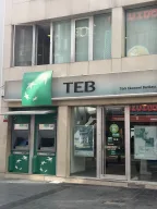 TEB Pendik Şubesi