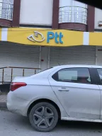 Ptt-haraçcı Şubesi