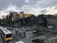 Barsan Global Lojistik