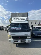 Aydınlar Nakliyat