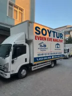 Soytur Nakliyat