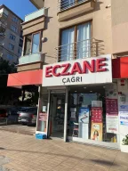 ÇAĞRI ECZANESİ - Ataşehir / İçerenköy