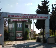 T.C. Sağlık Bakanlığı Beylikdüzü Ağız ve Diş Sağlığı Merkezi