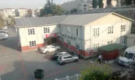 Enstitü İstanbul İSMEK, Fatih Çukurbostan Eğitim Merkezi