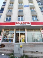 ECZANE SAY