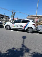Özel Fatih Alternatif Sürücü Kursu