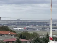 ALTAY AİRPORT SUİT