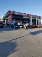 Burger King - Cennet E-5
