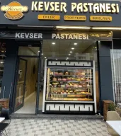 Kevser Pastanesi