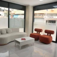 Mustafa Madenci Diş Kliniği