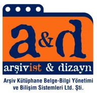 Arşivist Dizayn Bilişim Sistemleri Anonim Şirketi