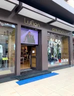 Voltaj Erkek Giyim (Yetkili Lufian Satıcısı)