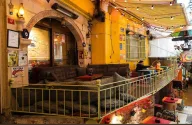 Harab'be Cafe & Hookah Lounge