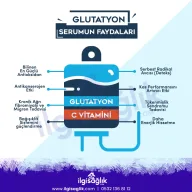 Evde Sağlık Hizmetleri - Evde Serum Takma