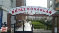 Beyaz Konaklar 1