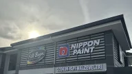 Coşkun Yapı Market Filli Boya İstanbul/Şile