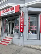 Fatih Karagümrük Eczanesi
