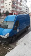 Yurtiçi Kargo Gümüşpala