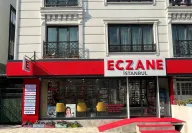 İstanbul Eczanesi