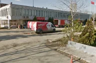 Aras Kargo Orhanlı Kurumsal Şubesi