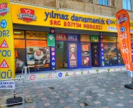 YILMAZ SRC,ODY,ÜDY,EHLİYET ve PSİKOTEKNİK MERKEZİ