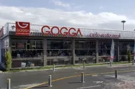 GOGGA Cafe & Restaurant
