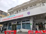 İstinye Devlet Hastanesi