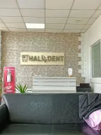 HALİÇDENT Ağız ve Diş Sağlığı Polikliniği