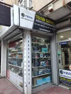 Yeda Bilgisayar ve Telekom