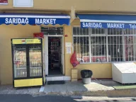 Sarıdağ Market