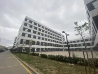 Sancaktepe Şehit Dr. İlhan Varank Eğitim ve Araştırma Hastanesi Çocuk Acil