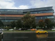 İstanbul Galata Üniversitesi Piyalepaşa Yerleşkesi
