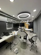 Dent-ar Ağız ve Diş Sağlığı Kliniği Şirinevler