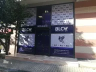 BLC Lojistik İç ve Dış Tic. Ltd. Şti. (İstanbul)