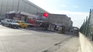 Ülker & Netlog Sevkiyat Deposu.