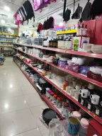 Üstün AVM Taşoluk