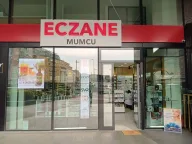 Mumcu Eczanesi