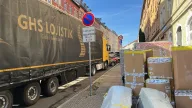 GHS Lojistik Global Relocations