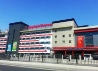 Eyüp Devlet Hastanesi Acil Servis