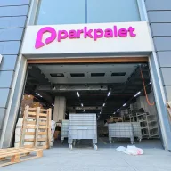 Park Palet Lojistik Hizmetleri A.S.