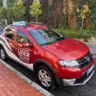 Paşabahçe Lider Sürücü Kursu