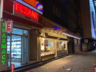 DURAK ECZANESİ KADIKÖY