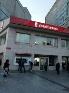Ziraat Bankası Meydan-Gaziosmanpaşa Şubesi