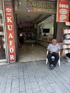 Dabaklar İş Merkez